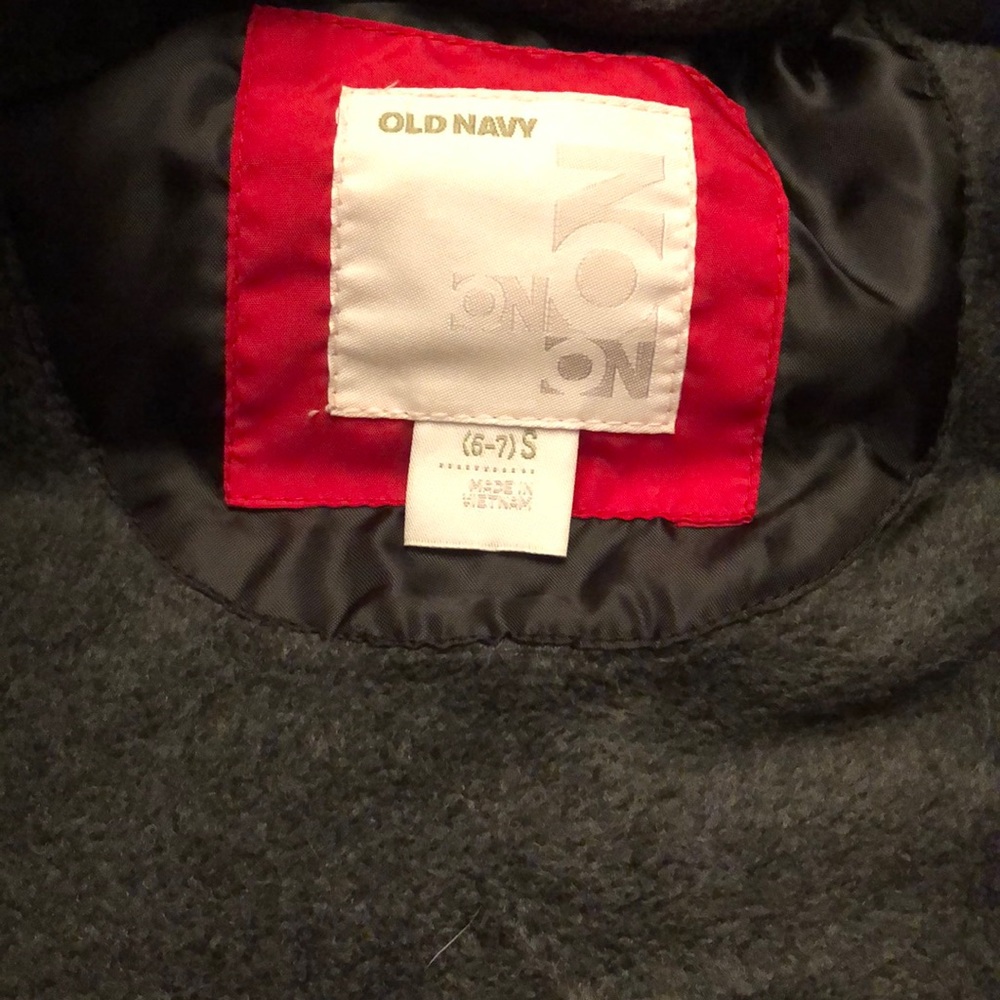 Old Navy - Jacket - Picture 3 of 3